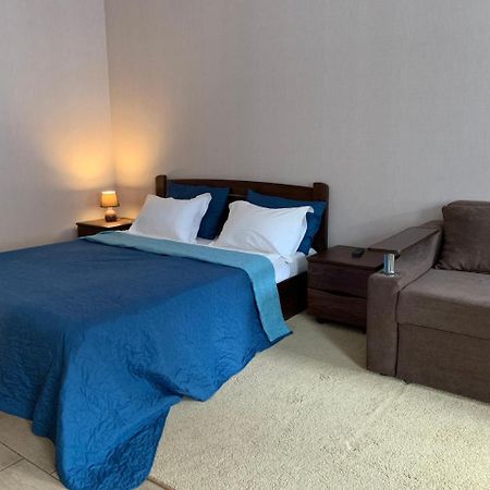 Apart Hotel Smart Studio Charkov Buitenkant foto