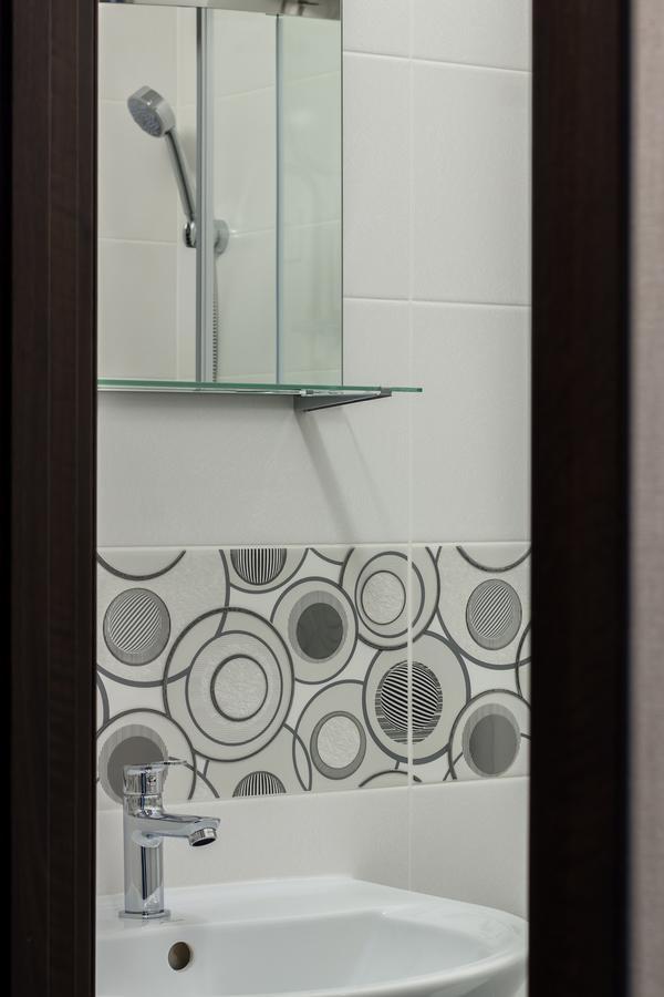 Apart Hotel Smart Studio Charkov Buitenkant foto